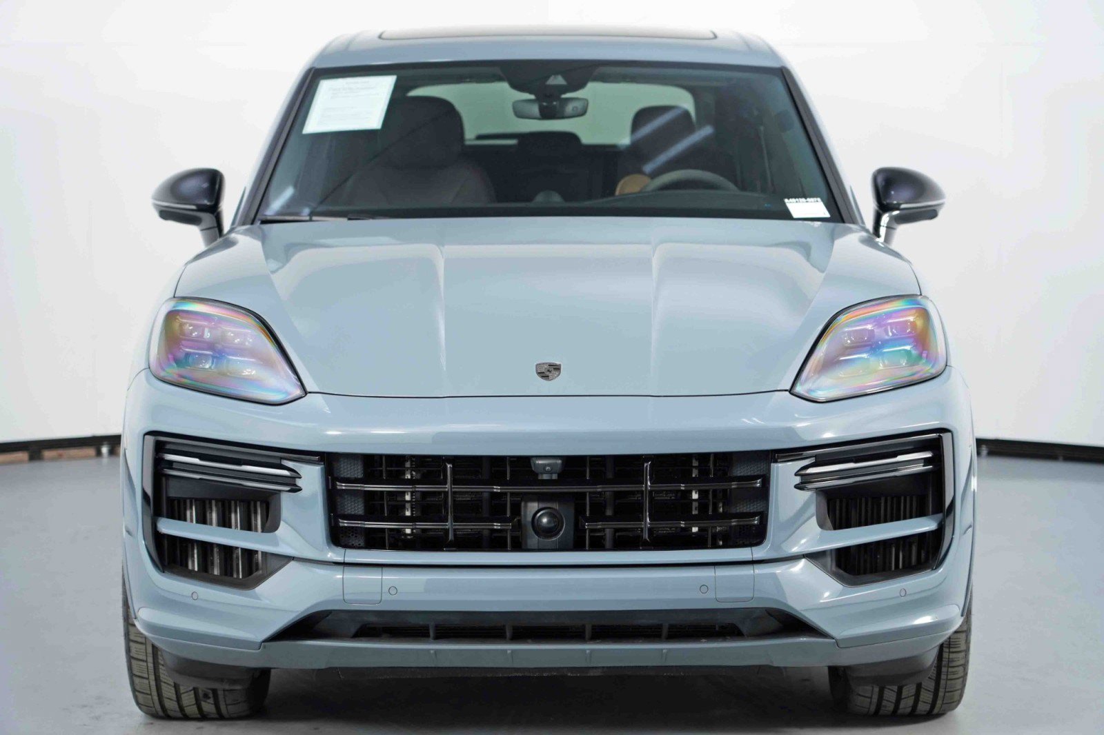Used 2024 Porsche Cayenne Turbo image 50