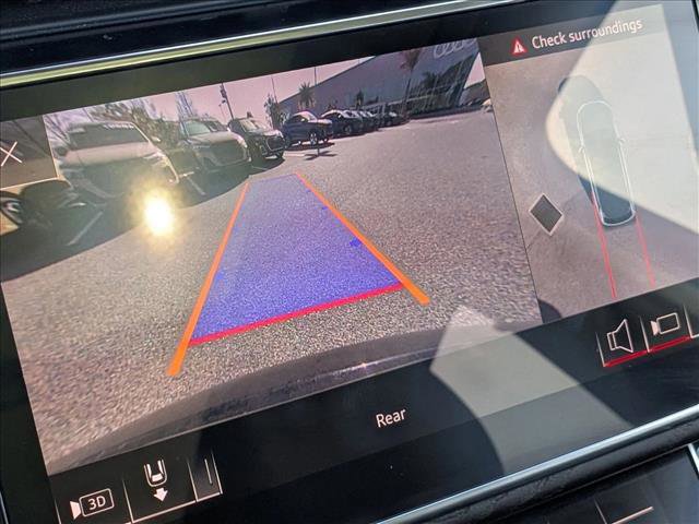 Used 2020 Audi Q7 3.0T Premium Plus image 12