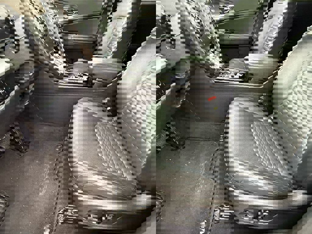 Used 2023 Kia Sportage SX image 12