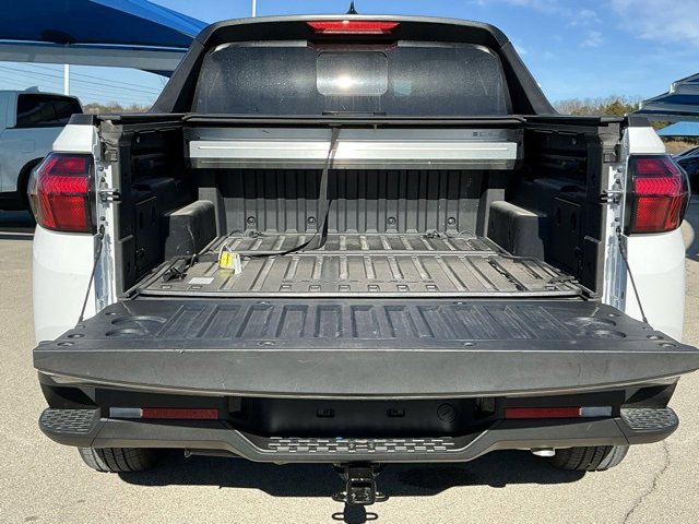 Used 2024 Hyundai Santa Cruz SEL w/ Activity Package image 6