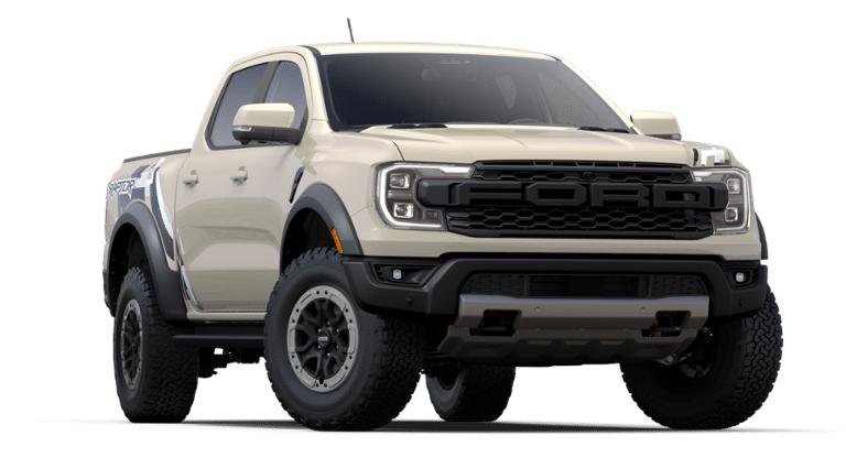 New 2025 Ford Ranger Raptor image 26