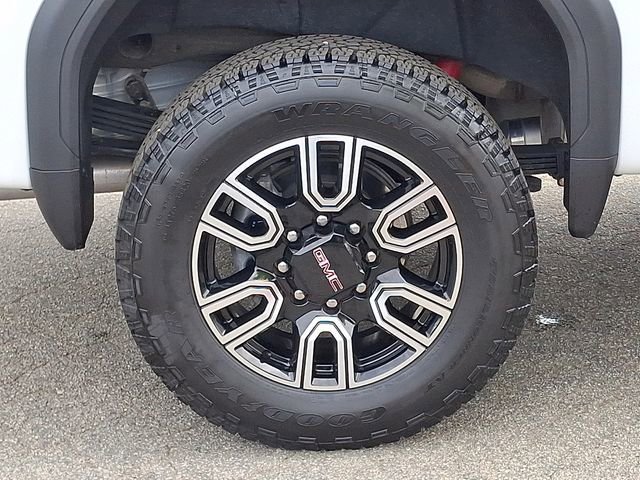 Used 2022 GMC Sierra 2500 AT4 w/ Gooseneck/5TH Wheel Package AWD/4WD image 29