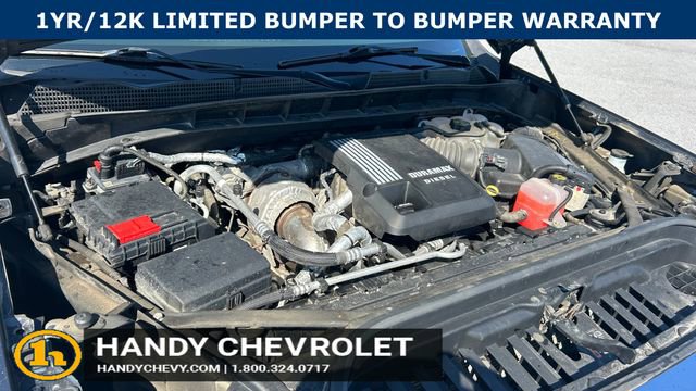 Certified 2021 GMC Sierra 1500 SLE image 50