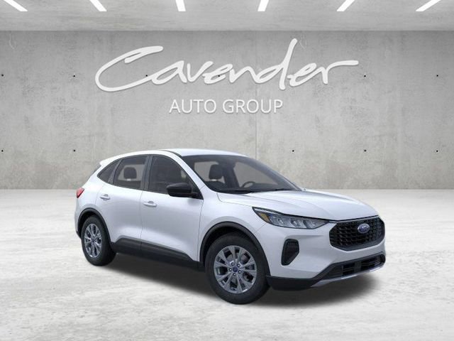 New 2026 Ford Escape Active w/ Tech Pack #1 image 7