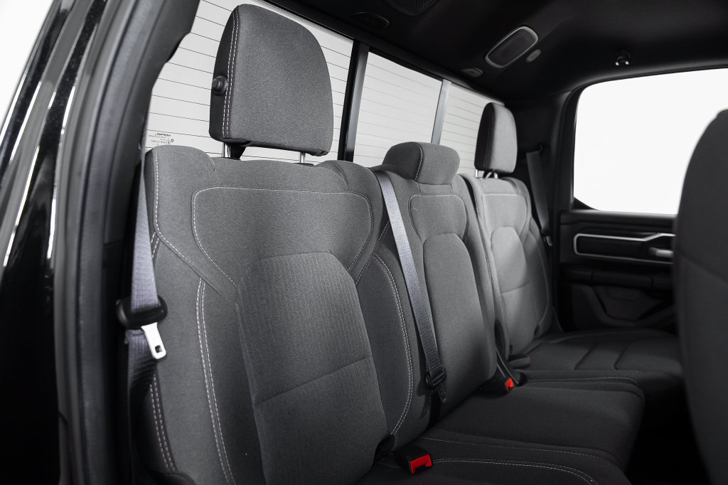 Used 2023 RAM 1500 Big Horn AWD/4WD image 25