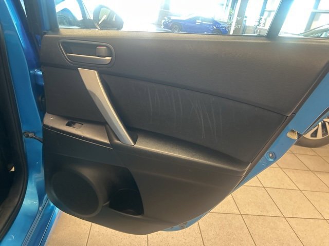 Used 2011 MAZDA MAZDA3 s Sport image 21
