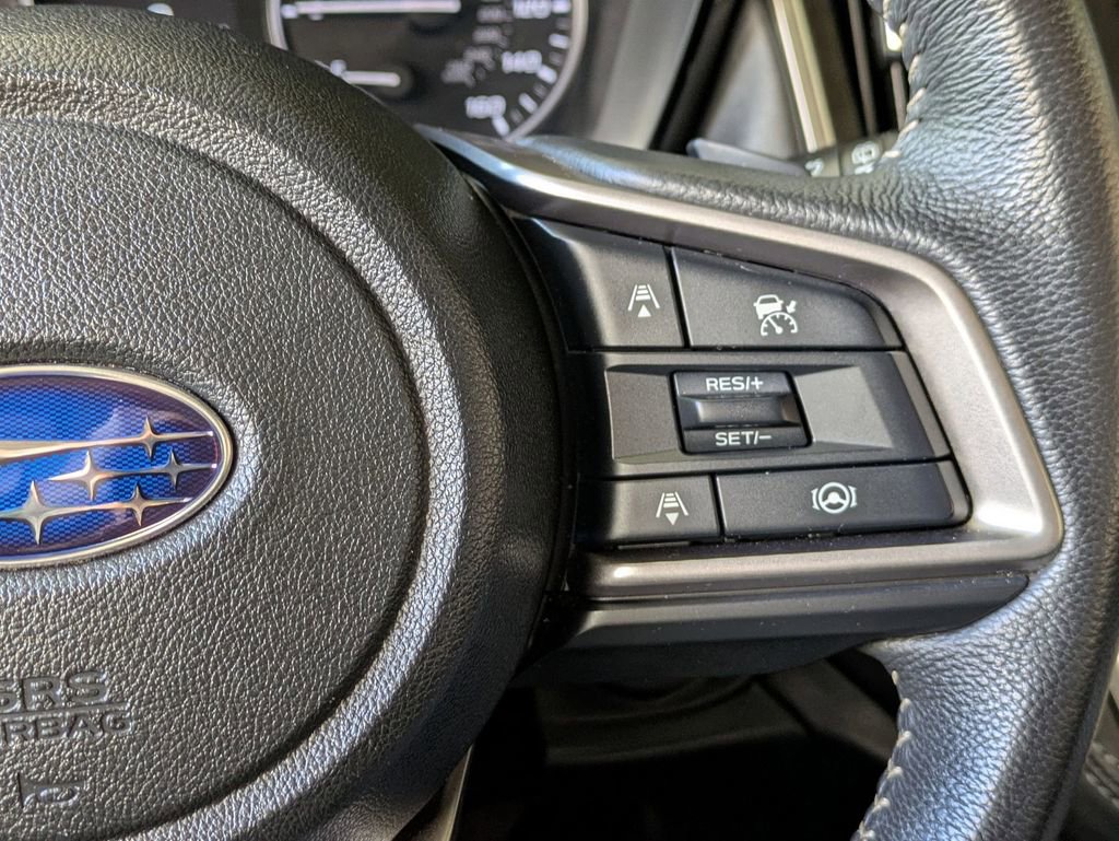 Used 2025 Subaru Outback Premium image 21