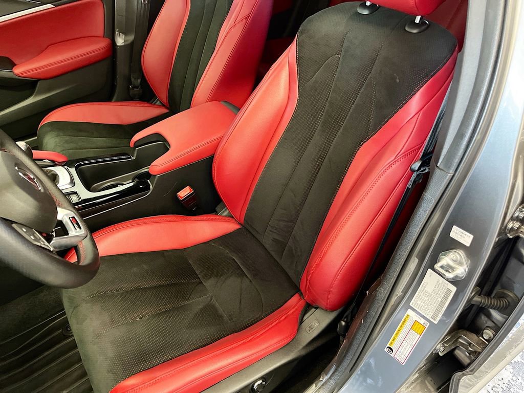 Used 2025 Acura Integra Type S FWD image 19