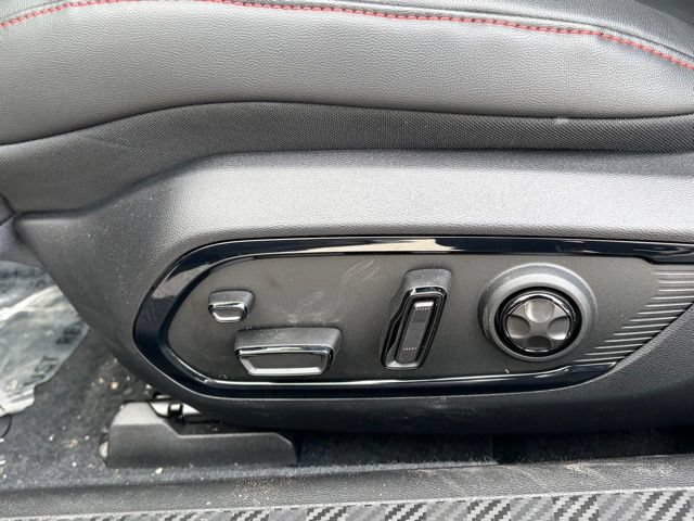 New 2026 Dodge Charger Scat Pack AWD/4WD image 15