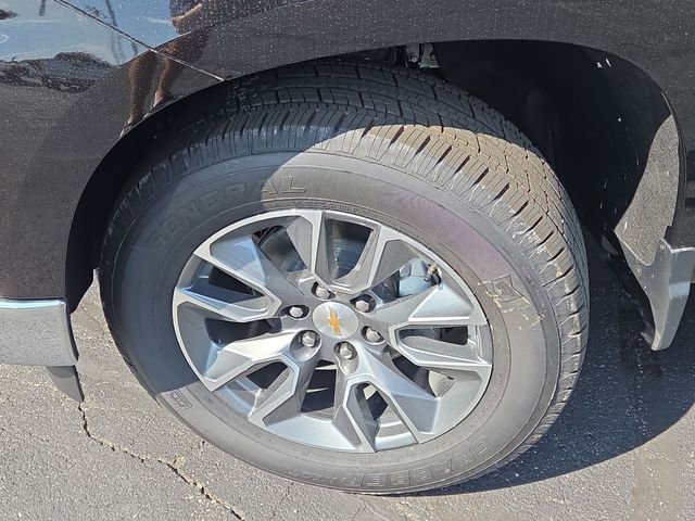 New 2026 Chevrolet Silverado 1500 LT image 32