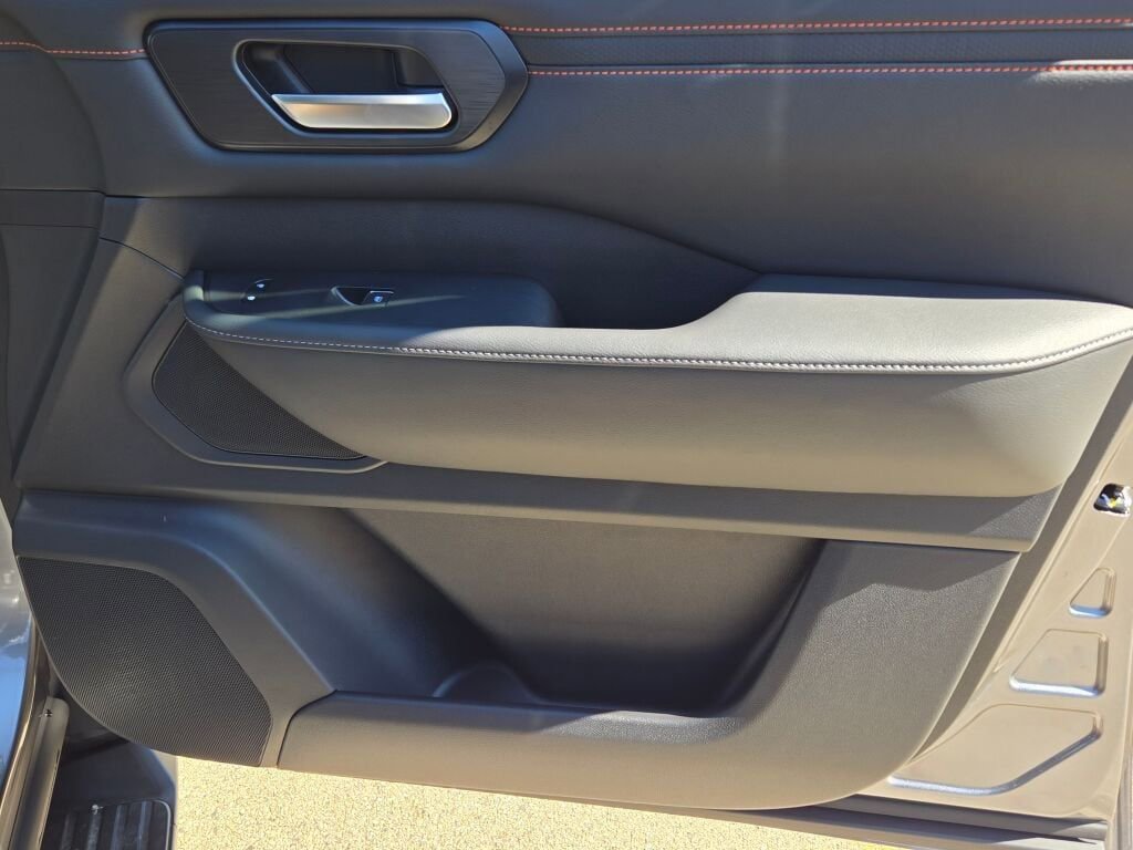 New 2026 Nissan Armada PRO-4X image 5