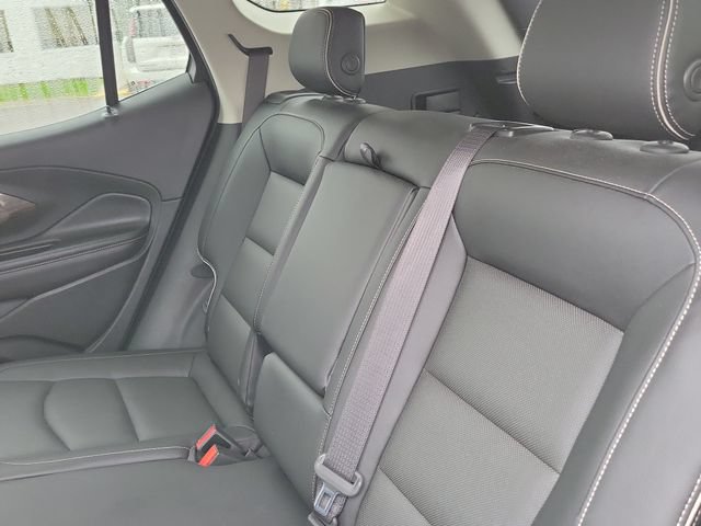 Used 2020 GMC Terrain Denali w/ LPO, Floor Liner Package FWD image 42