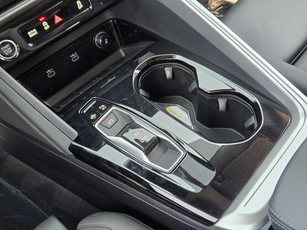Certified 2025 Audi Q5 Premium Plus w/ Premium Plus AWD/4WD image 25