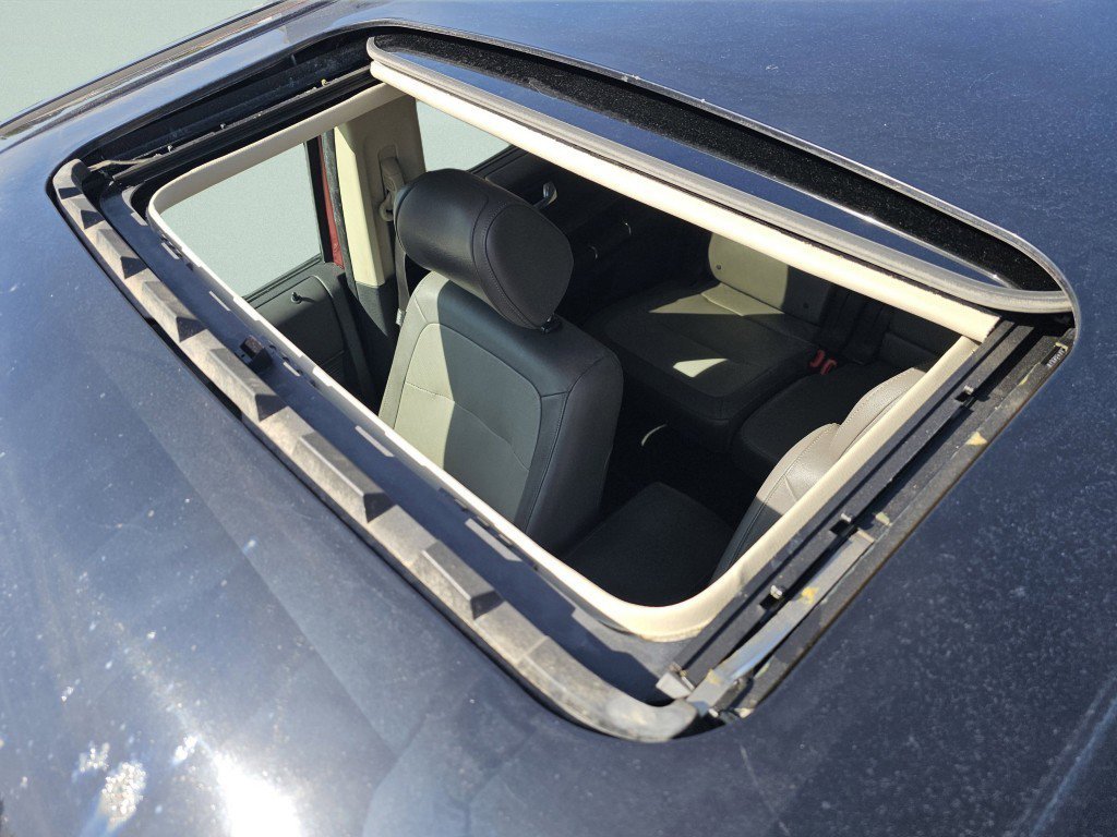 Used 2018 Ford Flex Limited w/ Equipment Group 303A image 8