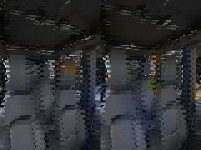 New 2026 Ford Bronco Big Bend image 37