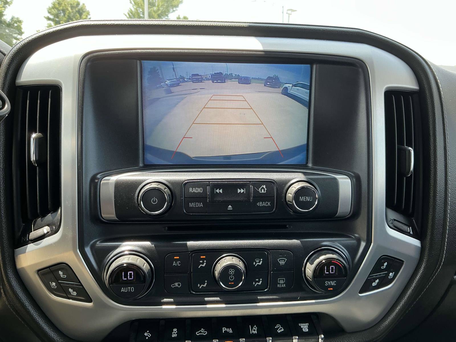 Used 2019 GMC Sierra 2500 SLT w/ Duramax Plus Package image 23