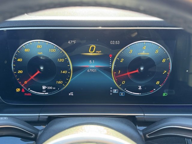 Used 2020 Mercedes-Benz GLE 350 w/ Premium Package image 16