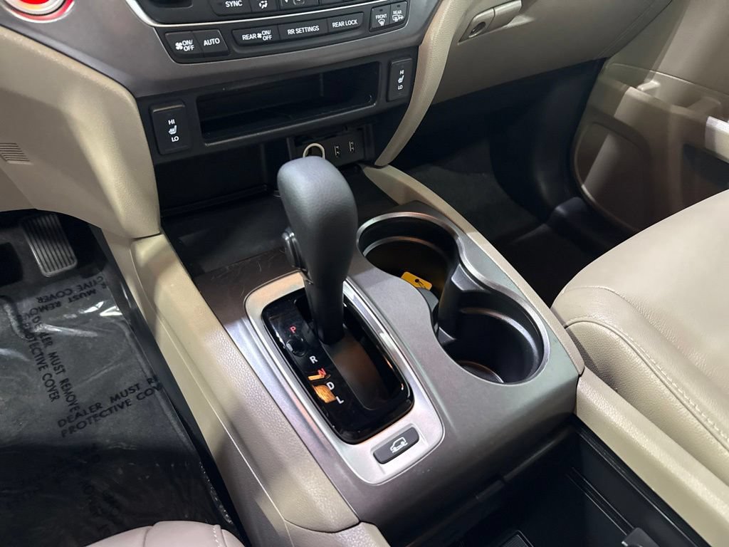 Used 2016 Honda Pilot EX-L image 29