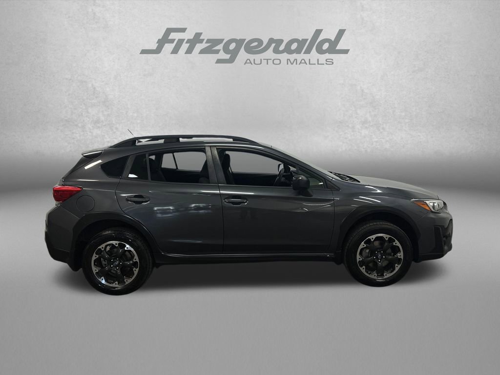 Used 2021 Subaru Crosstrek 2.0i w/ Popular Package #1 AWD/4WD image 8