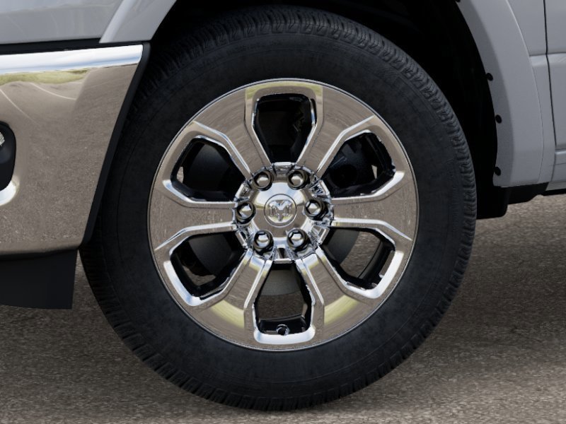 New 2026 RAM 1500 Big Horn image 8