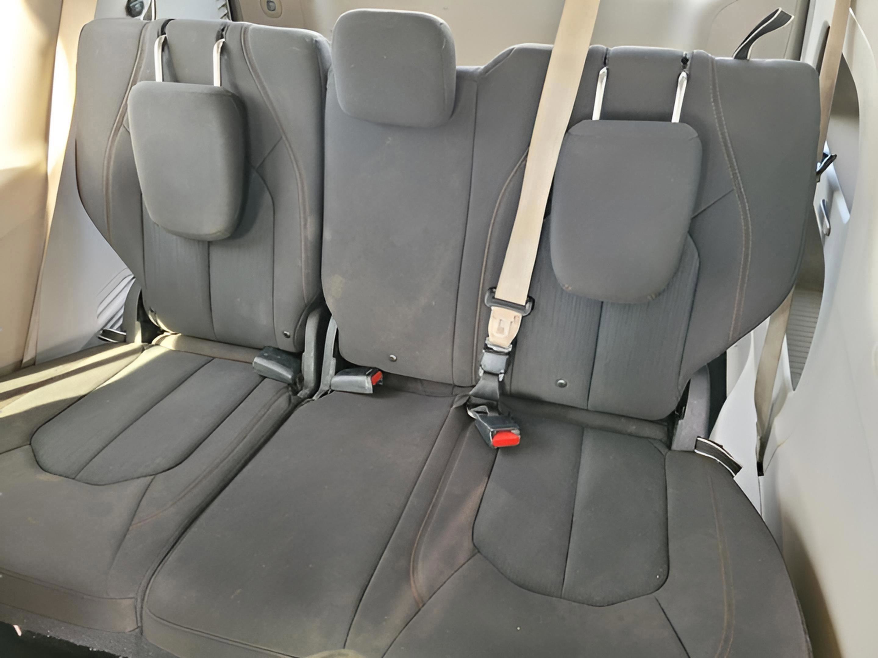 Used 2019 Chrysler Pacifica Touring Plus image 20