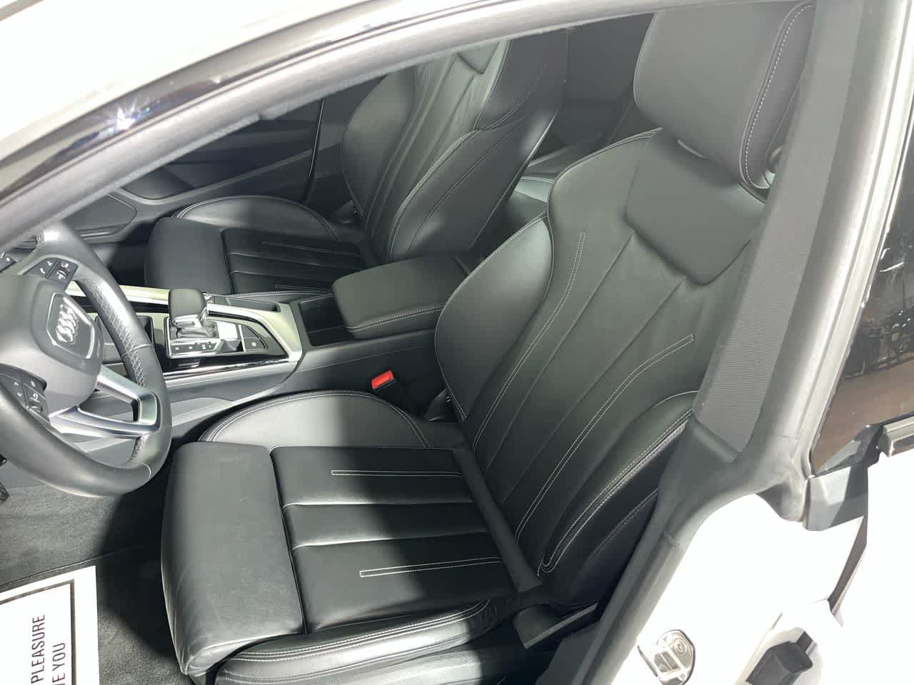Used 2025 Audi A5 2.0T Premium AWD/4WD image 15
