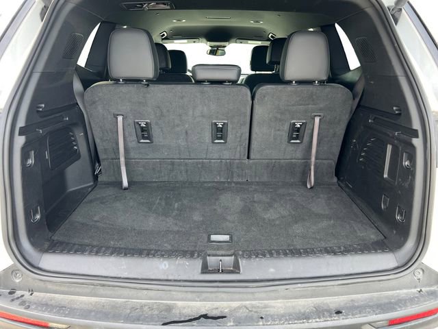 Certified 2025 Buick Enclave Preferred image 19