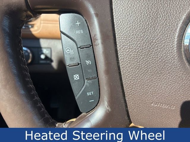 Used 2015 Buick Enclave Leather FWD image 16