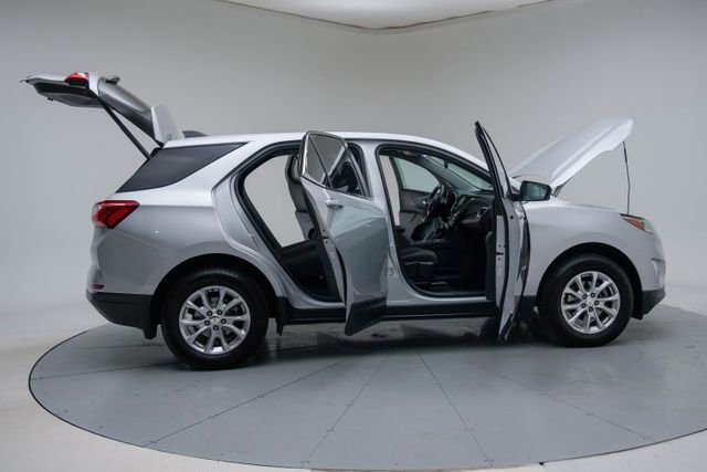 Used 2020 Chevrolet Equinox LT image 14