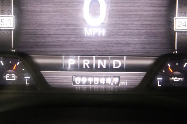 Used 2020 RAM 1500 Laramie w/ Sport Appearance Package image 37