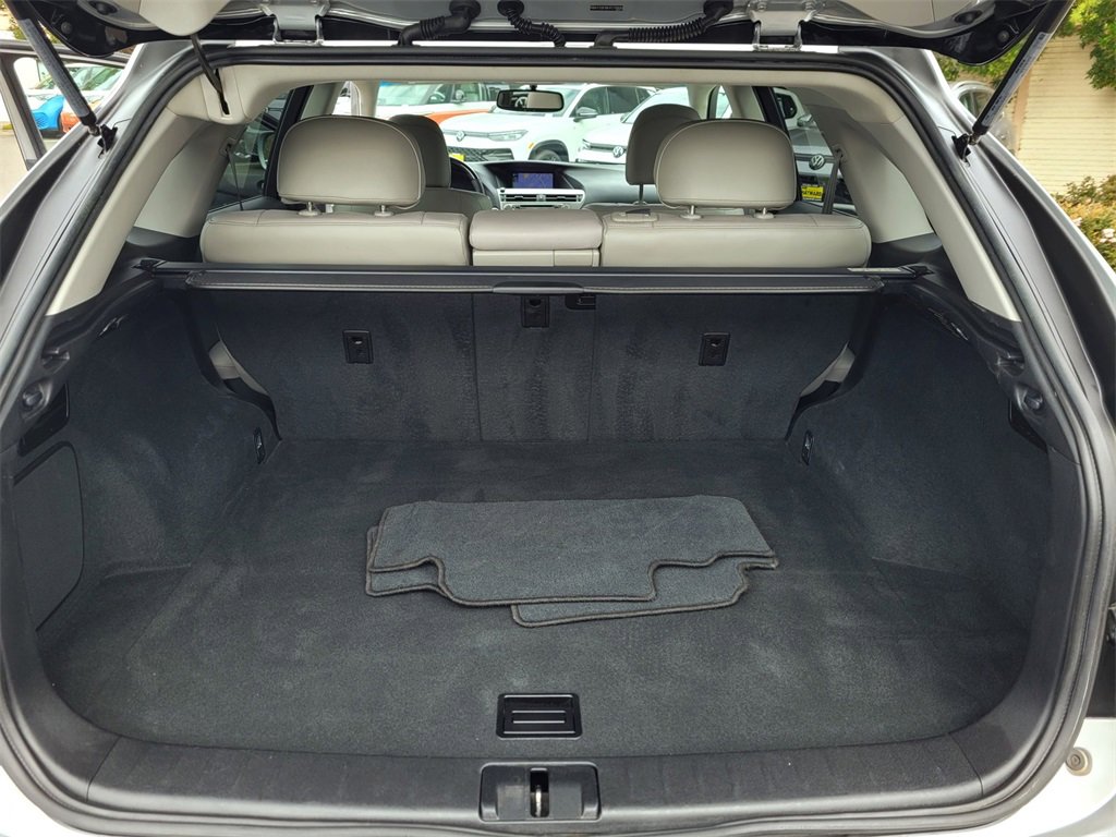 Used 2015 Lexus RX 350 FWD image 27