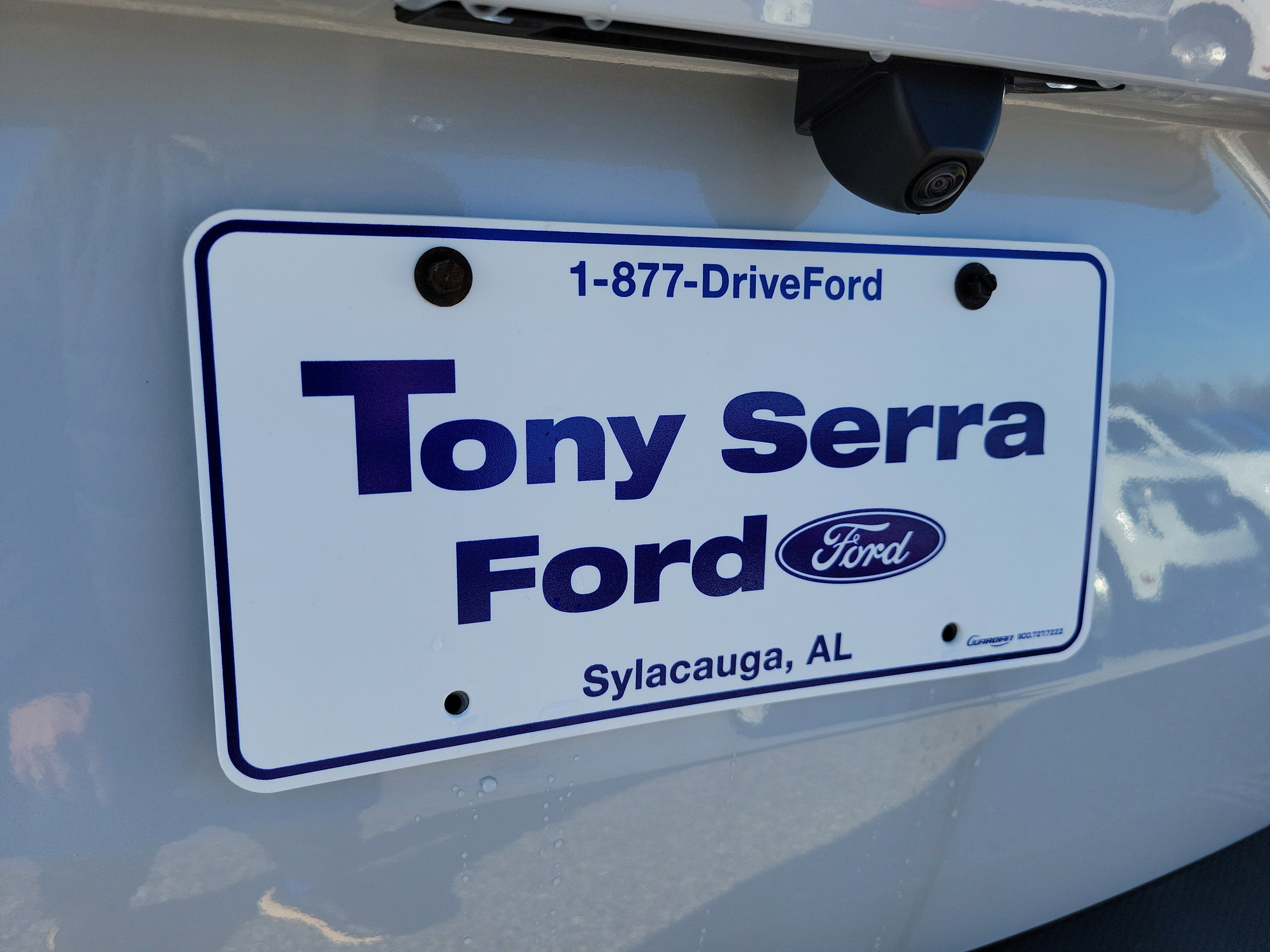 New 2026 Ford Escape ST-Line w/ Tech Pack #1 image 31