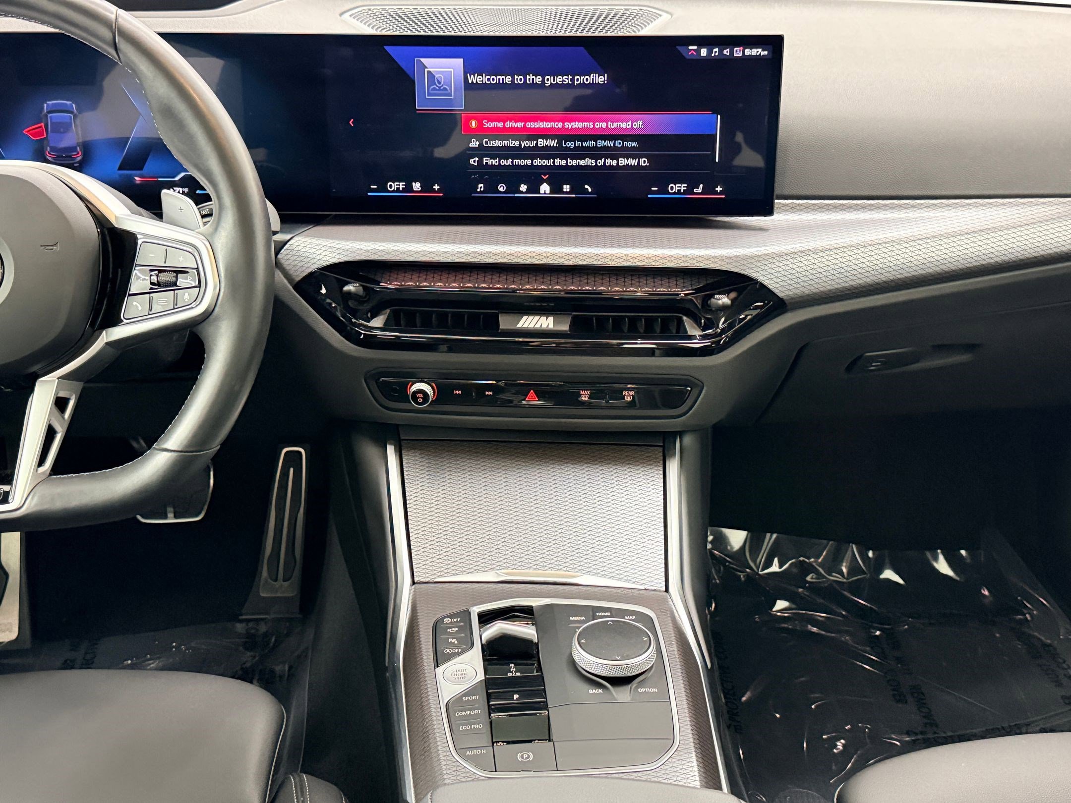 Certified 2025 BMW M340i RWD image 25