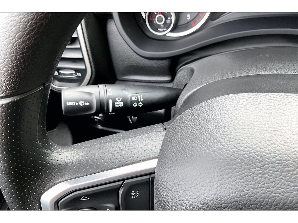 New 2026 RAM 3500 Tradesman AWD/4WD image 27