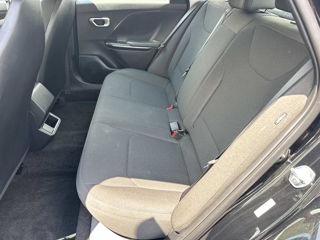 Used 2026 Kia K4 FWD image 12