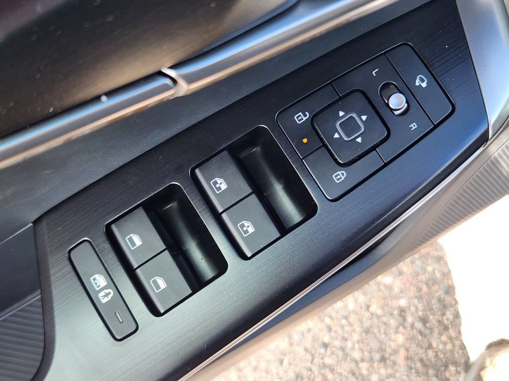 New 2026 Kia EV6 Wind AWD/4WD image 9