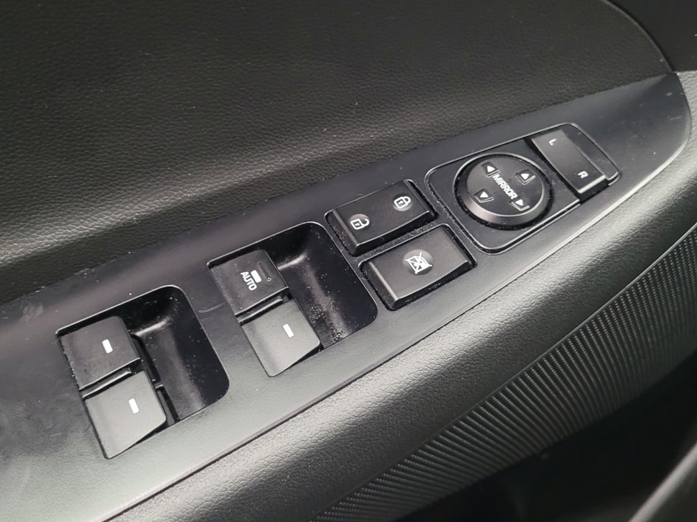 Used 2021 Hyundai Tucson Value AWD/4WD image 27