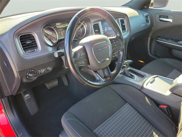 Used 2023 Dodge Charger SXT image 9