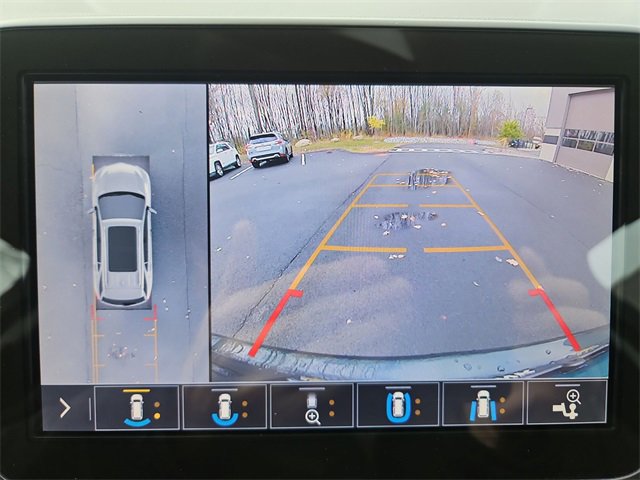 Certified 2020 Chevrolet Equinox Premier image 15