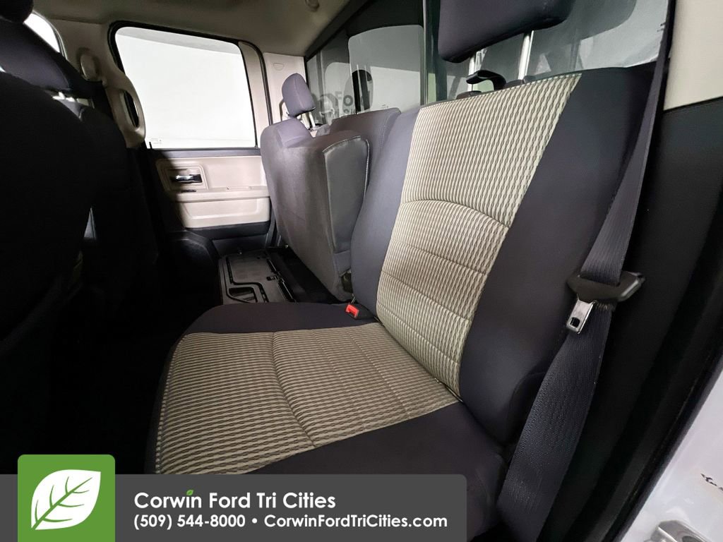 Used 2010 Dodge Ram 1500 Truck SLT w/ Technology Group image 26