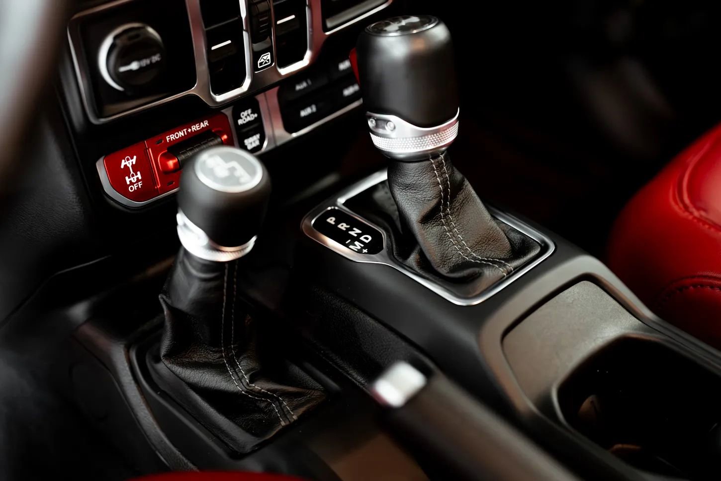 Used 2024 Jeep Wrangler Unlimited Rubicon 392 image 33