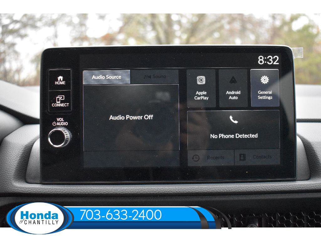 New 2026 Honda CR-V TrailSport image 15