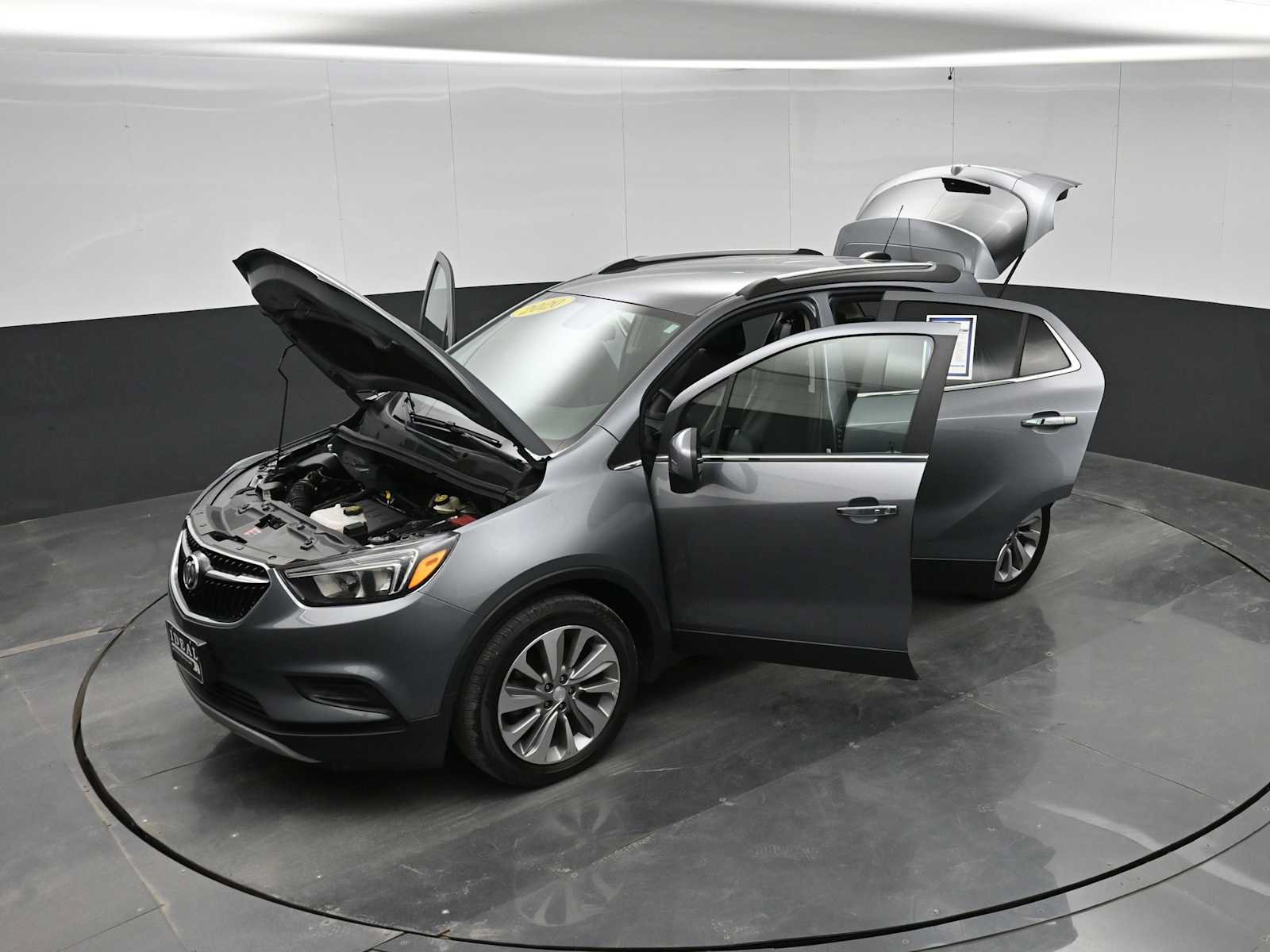 Used 2020 Buick Encore Preferred FWD image 42