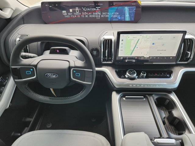 New 2026 Ford Expedition Platinum AWD/4WD image 21