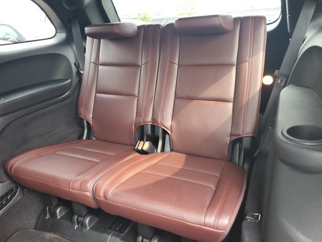 Used 2023 Dodge Durango R/T AWD/4WD image 17