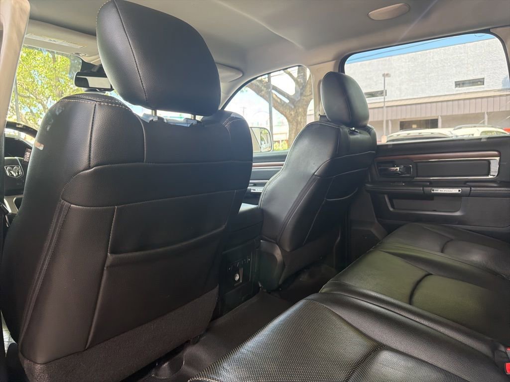 Used 2014 RAM 2500 Laramie image 20