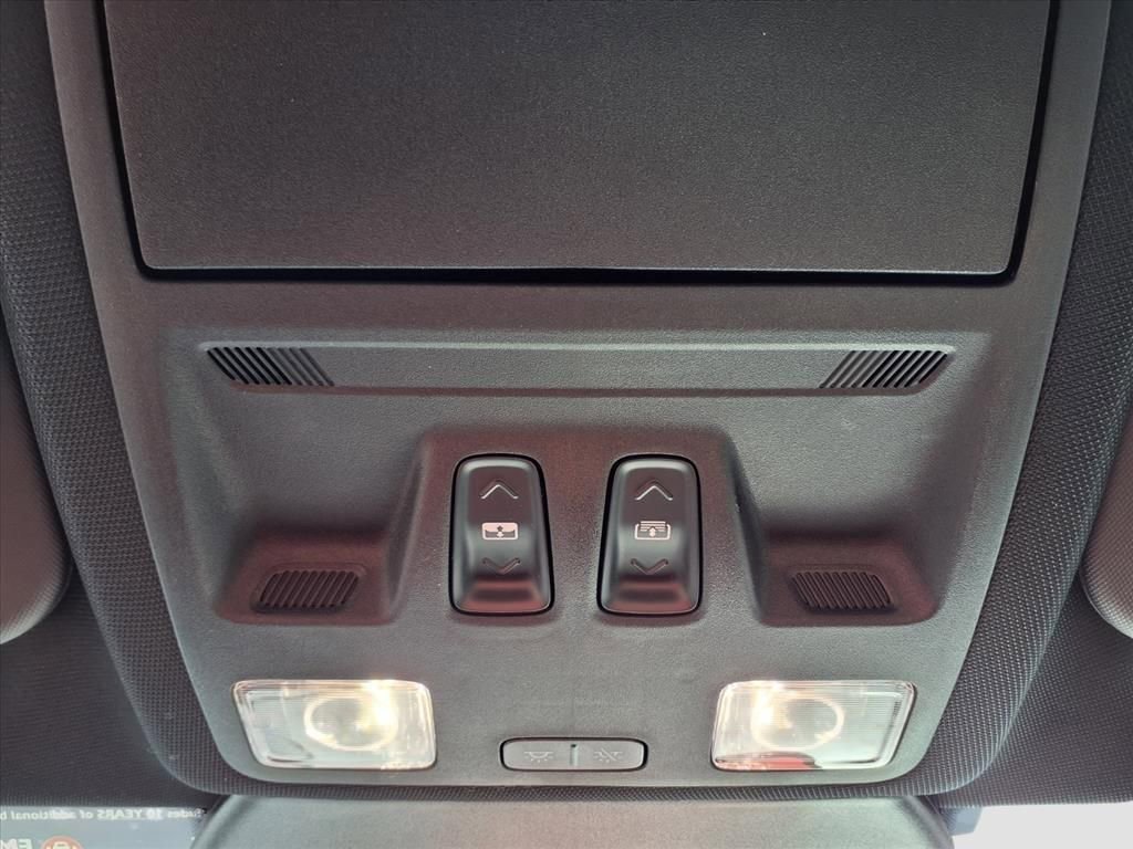 New 2026 Ford Escape ST-Line w/ Tech Pack #1 image 23
