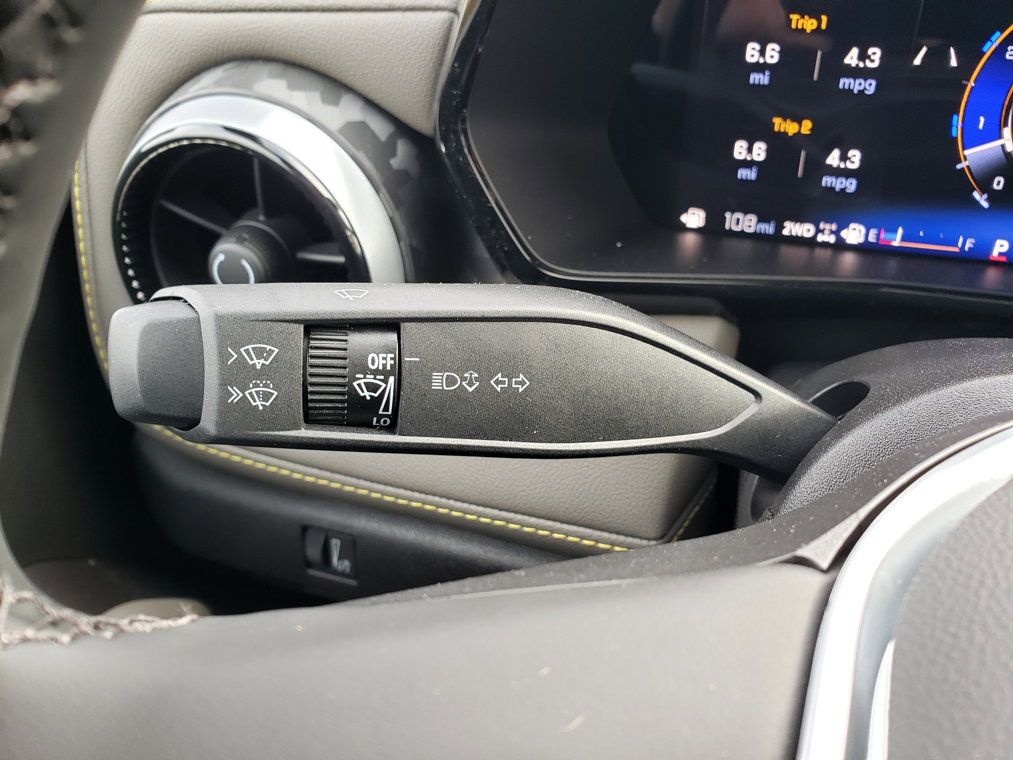 New 2026 Chevrolet Colorado ZR2 w/ Technology Package image 17