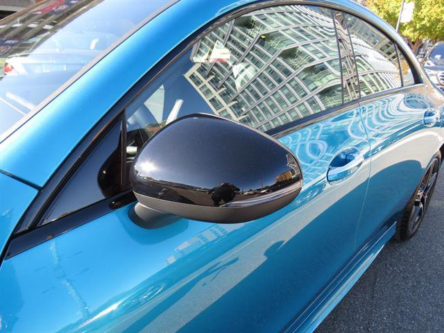 Used 2025 Mercedes-Benz CLA 250 4MATIC image 24