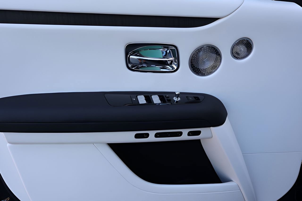 New 2026 Rolls-Royce Ghost image 13
